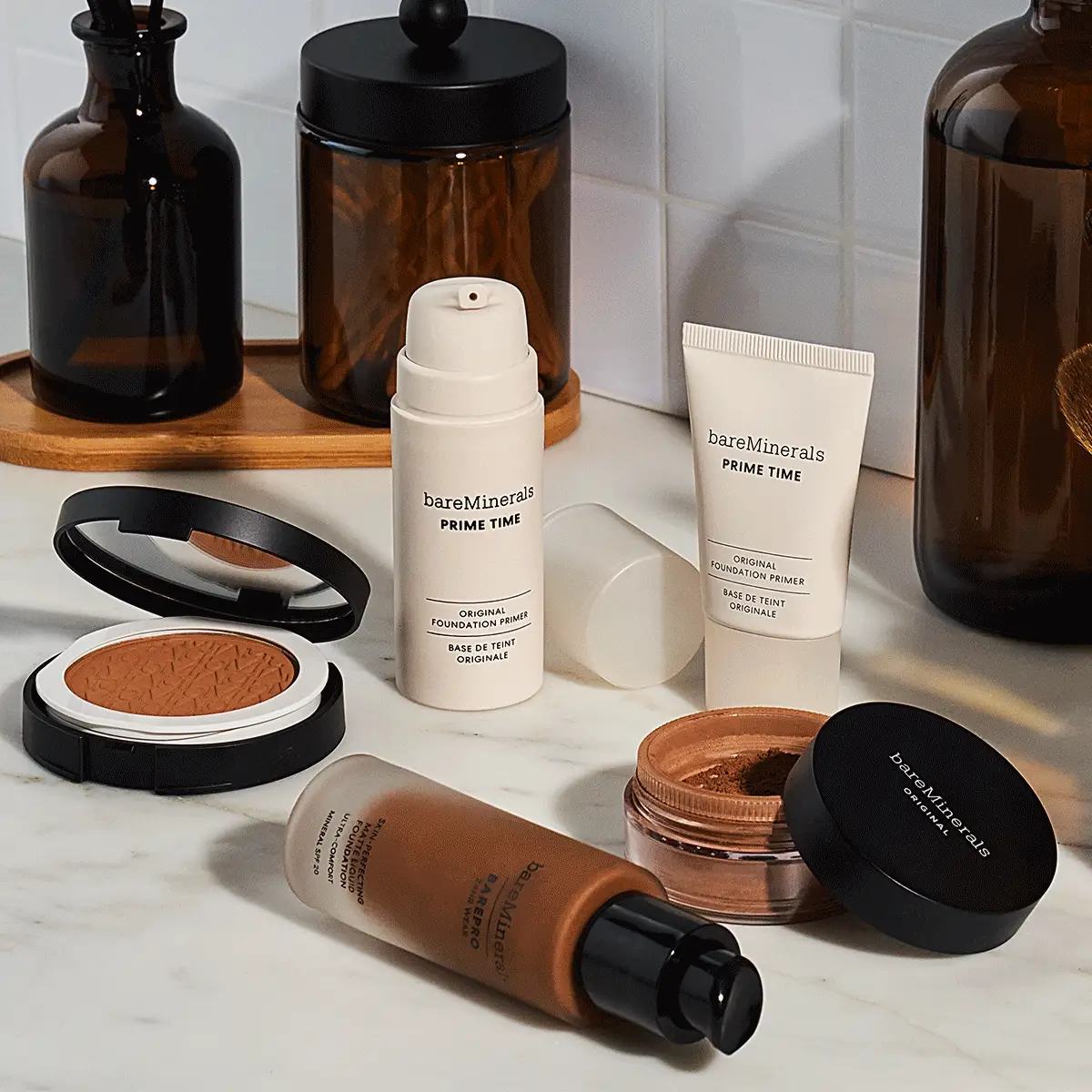 Clean Beauty That Performs